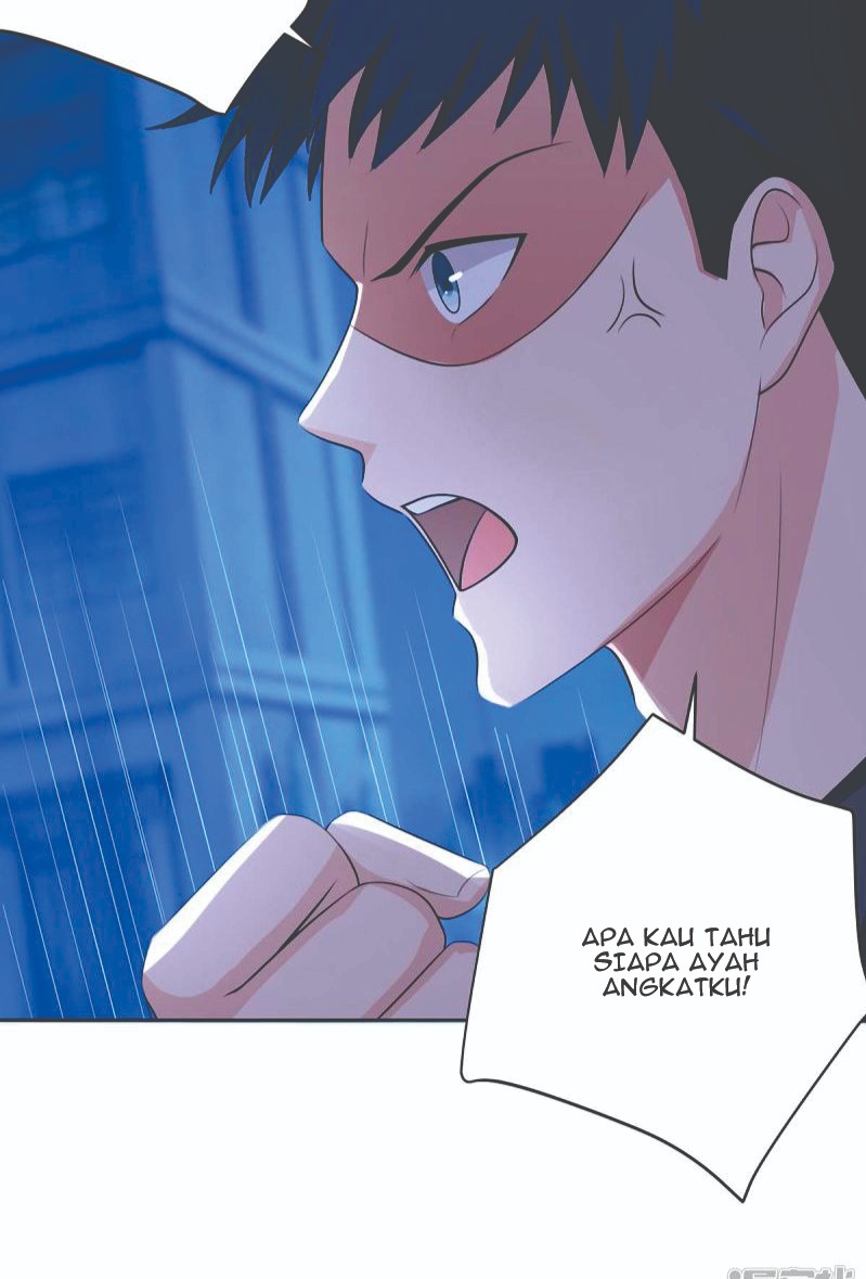 Rebirth Abandoned Less Return Chapter 110 Gambar 19